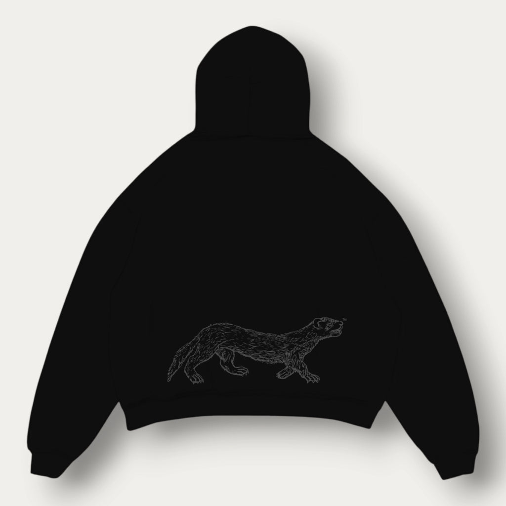 HEAVYWEIGHT HOODIE