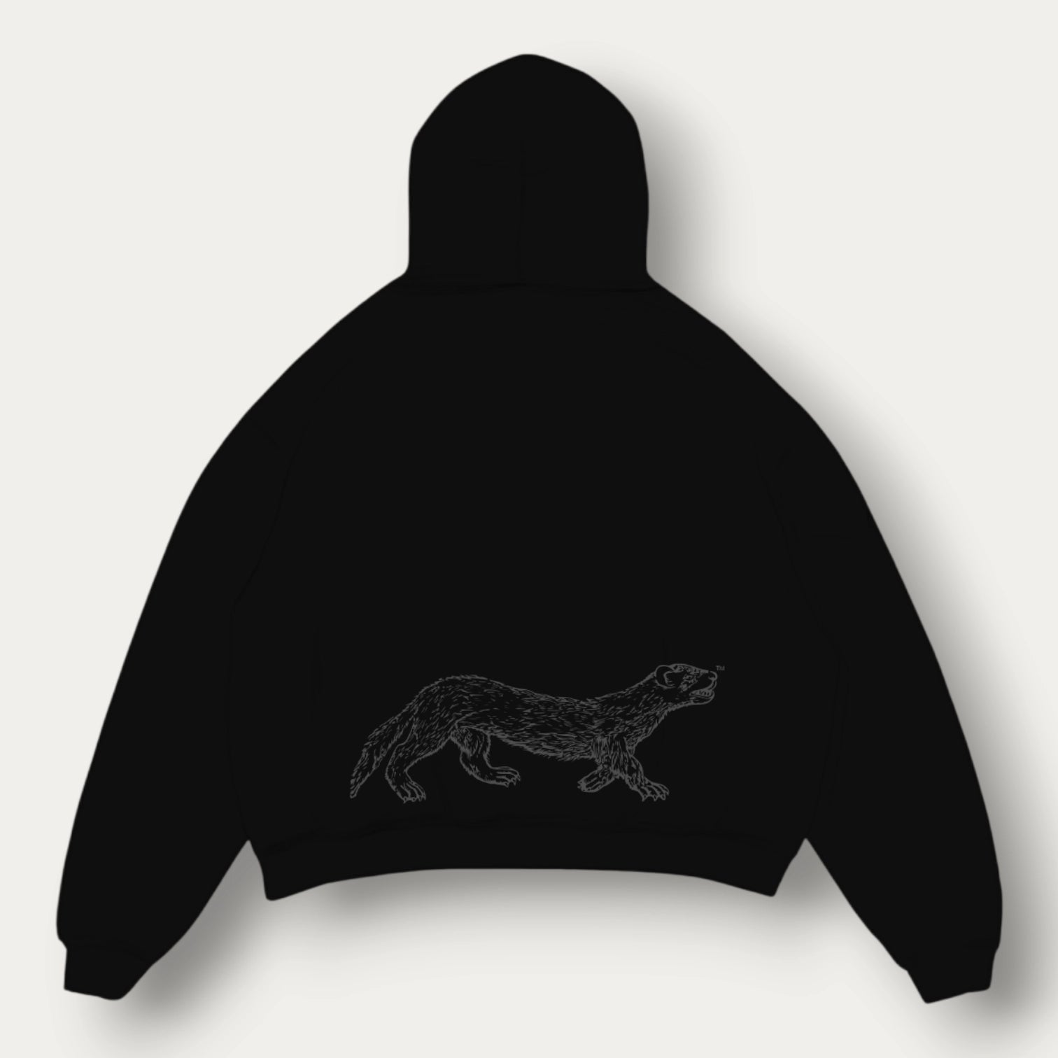 HEAVYWEIGHT HOODIE