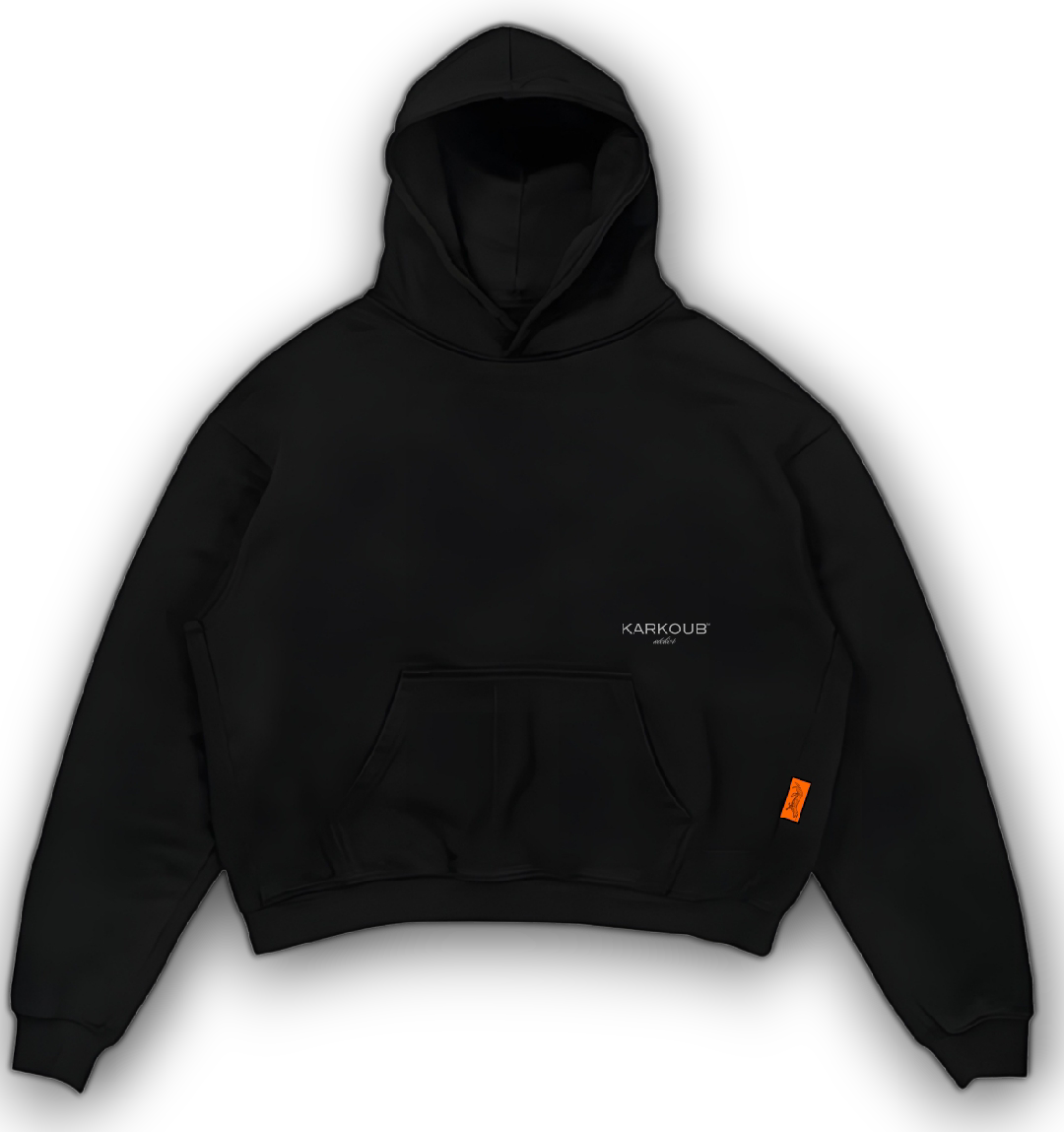 𝗛𝗘𝗔𝗩𝗬𝗪𝗘𝗜𝗚𝗛𝗧 𝗞𝗔𝗥𝗞𝗢𝗨𝗕 𝗮𝘁𝗲𝗹𝗶𝗲𝗿™ 𝗛𝗢𝗢𝗗𝗜𝗘