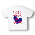 MORE AMOR