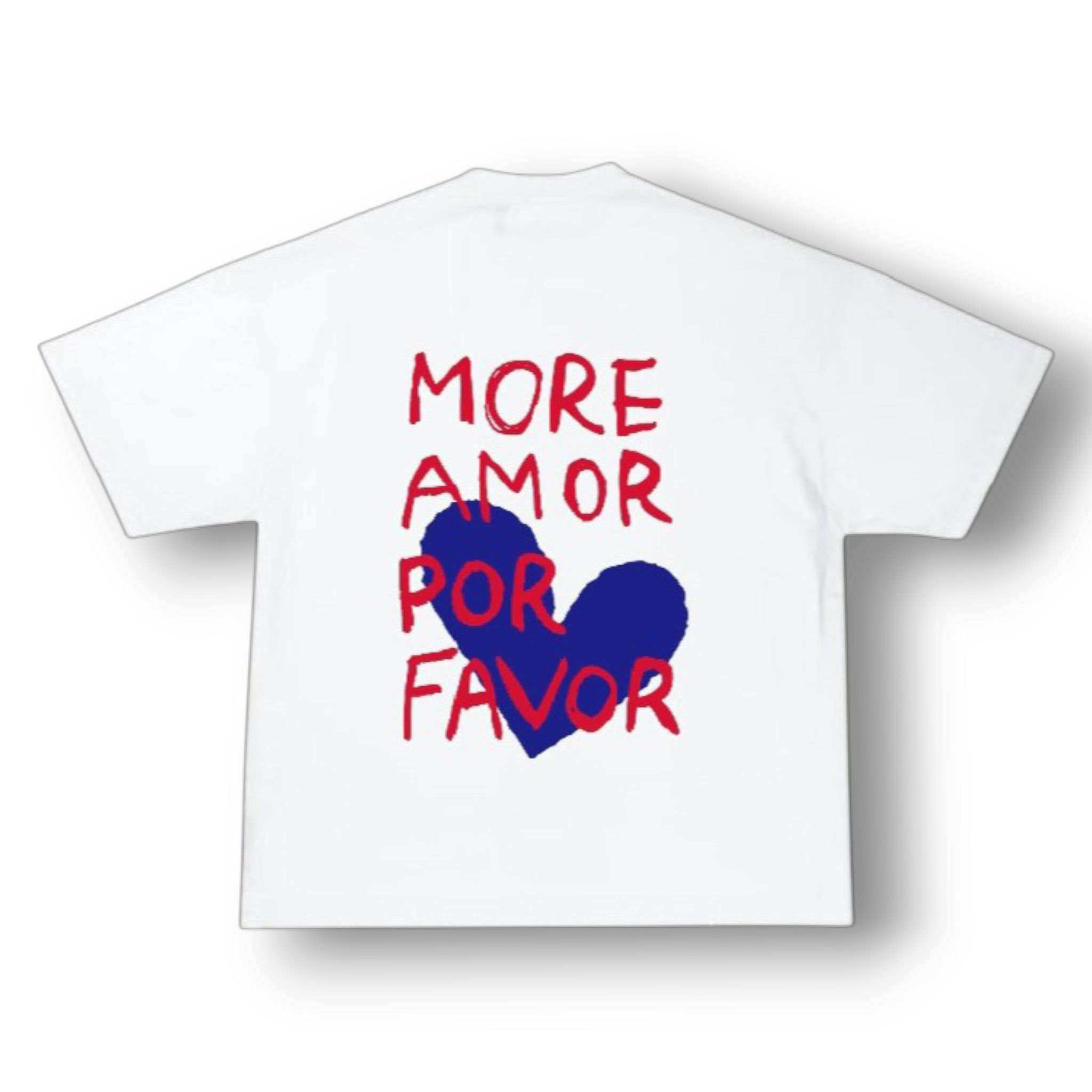 MORE AMOR