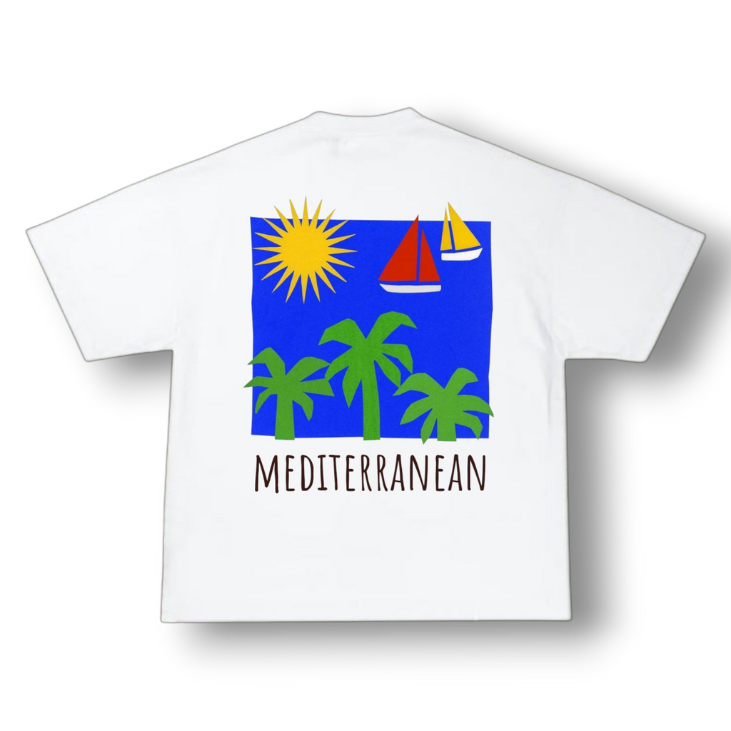 MEDITERRANEAN