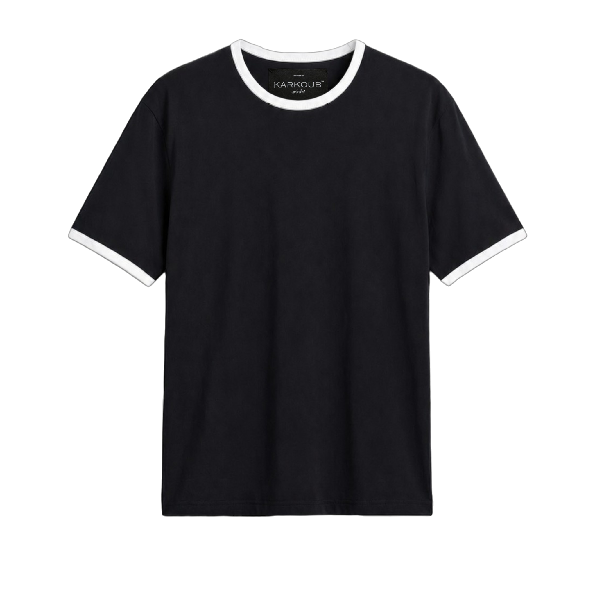 RINGER YACHT TEE