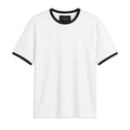 RINGER YACHT TEE