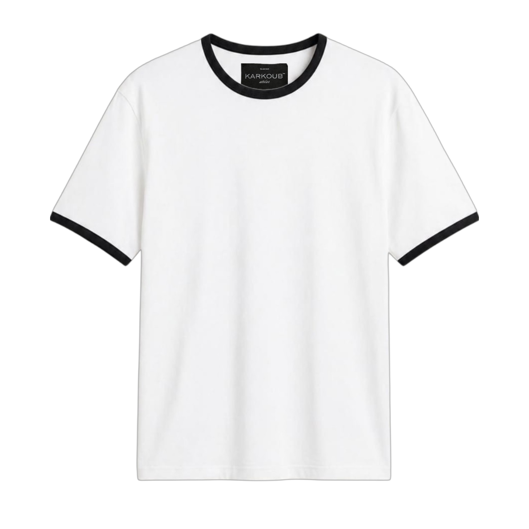 RINGER YACHT TEE