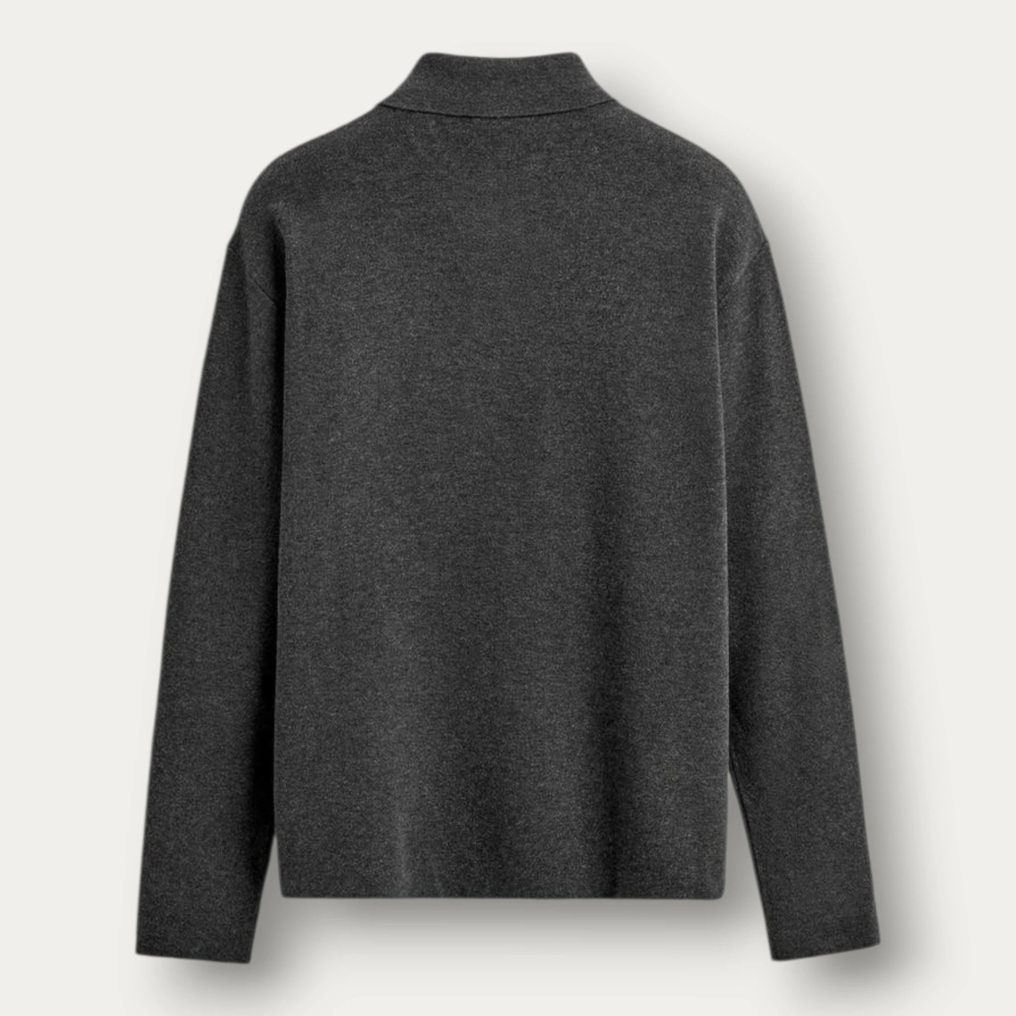 SOFT KNIT POLO SHIRT