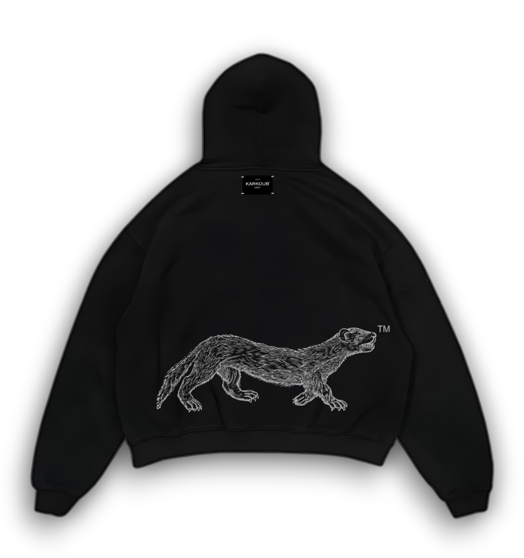 𝗛𝗘𝗔𝗩𝗬𝗪𝗘𝗜𝗚𝗛𝗧 𝗞𝗔𝗥𝗞𝗢𝗨𝗕 𝗮𝘁𝗲𝗹𝗶𝗲𝗿™ 𝗛𝗢𝗢𝗗𝗜𝗘