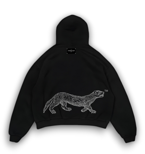 𝗛𝗘𝗔𝗩𝗬𝗪𝗘𝗜𝗚𝗛𝗧 𝗞𝗔𝗥𝗞𝗢𝗨𝗕 𝗮𝘁𝗲𝗹𝗶𝗲𝗿™ 𝗛𝗢𝗢𝗗𝗜𝗘