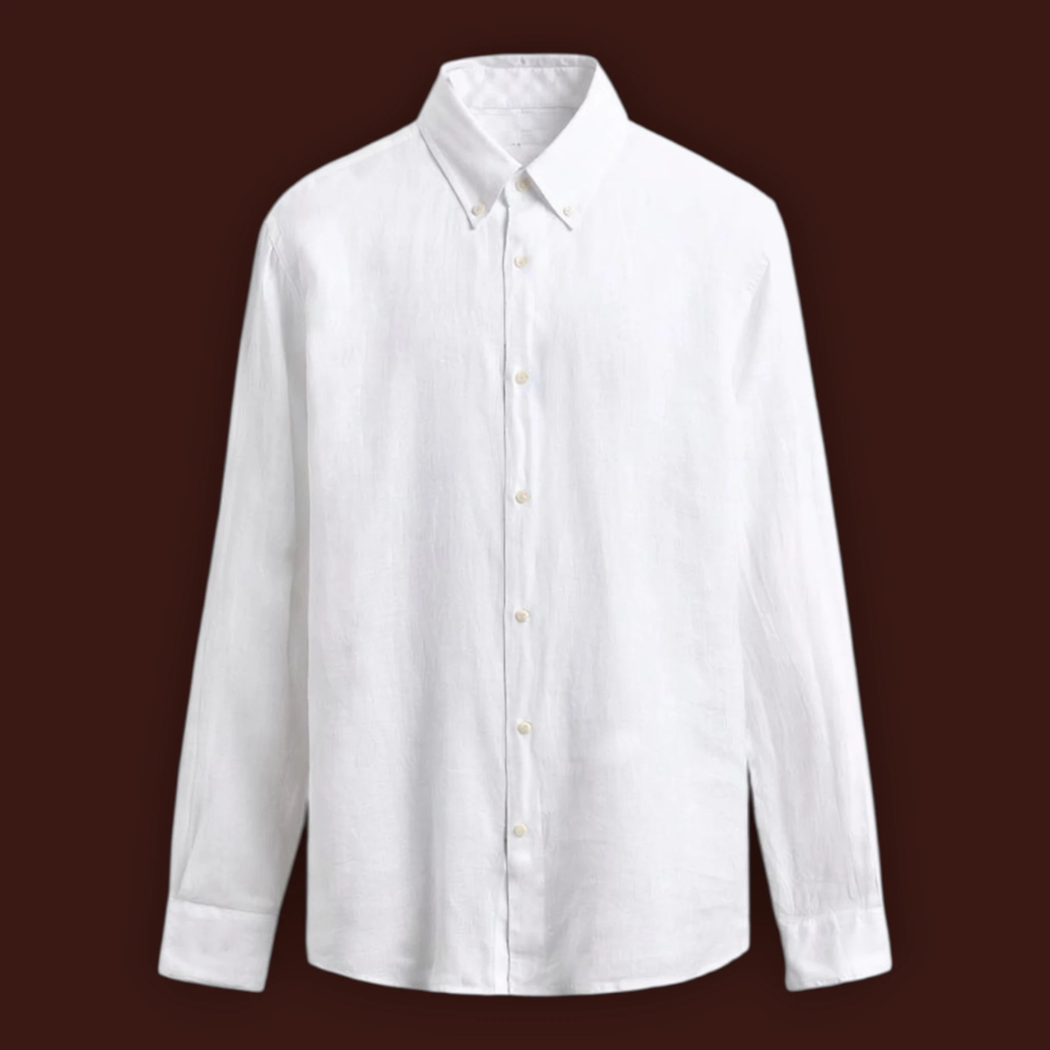 LINEN SHIRT