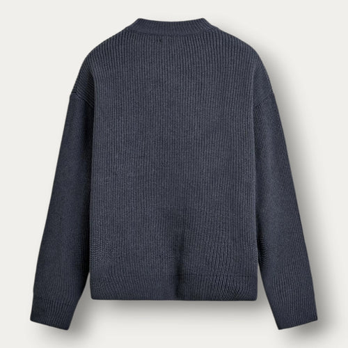 Knitted Jumper