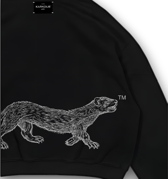 𝗛𝗘𝗔𝗩𝗬𝗪𝗘𝗜𝗚𝗛𝗧 𝗞𝗔𝗥𝗞𝗢𝗨𝗕 𝗮𝘁𝗲𝗹𝗶𝗲𝗿™ 𝗛𝗢𝗢𝗗𝗜𝗘